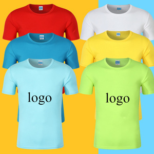 Personalizado barato al por mayor en blanco hombres poliéster Dryfit <span class=keywords><strong>camisetas</strong></span> deportes personalizado Impresión logotipo deportes DriFit camiseta hombres <span class=keywords><strong>camisetas</strong></span> - Product Image 2