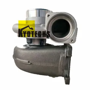 4955505 G50 K50 Qsk50 Động Cơ Diesel Turbos Áp Lực 3803338 4955505 3801850 Động Cơ Turbocharger 3594104 3594105 3594106 3801850