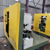 Máquina Bobinadora Industrial de Alta Resistencia, Tipo de Marco, Equipo Bobinador Automático de Alta Velocidad
