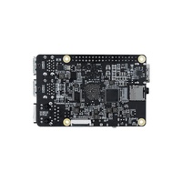 Carte de développement IA 10 TOPS NPU, CPU Octa-core, 8 Go de RAM, SBC pour la robotique, le visionnage par ordinateur ROS et l'informatique de pointe