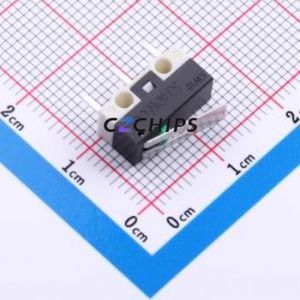 KW10-01NA-11A2B Limit <b>Switch</b> Through hole Component (THT) <b>Switch</b> - Product Image 1