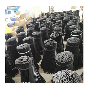ท่อไฟเบอร์กลาส ท่อเรซินเสริมใยแก้ว - Product Image 3