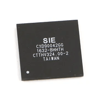 SYY CXD90042GG IC-Chip für PS4 Playstation 4 Konsolen-Reparaturteile