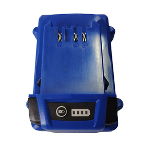 Aunstarwei <b>24V</b> Max Lithium Ion <b>Battery</b> Pack 3.0Ah Power Tools Replacement - Product Image 5