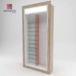 Giá nhà máy, bán buôn kệ trưng bày nhà thuốc, thiết bị nội thất nhà thuốc - Product Image 4