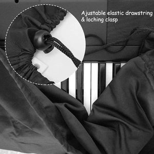Digital <b>Piano</b> Keyboard Dust <b>Cover</b> 98x42x18cm Black Waterproof Polyester Fiber Protective <b>Cover</b> for <b>Piano</b> - Product Image 2