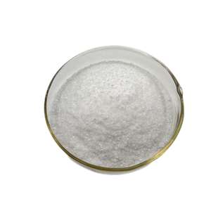 Estratto di tè verde biologico 99% L-teanina in polvere CAS 3081-61-6 L-teanina - Product Image 2