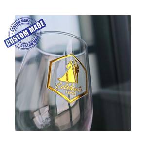 <span class=keywords><strong>Livre</strong></span> d'autocollants personnalisés, autocollants durables personnalisés, transferts DTF-Puff personnalisés pour la surface <span class=keywords><strong>du</strong></span> couvercle en verre - Product Image 2