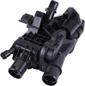 Pièces de boîtier de thermostat de voiture <span class=keywords><strong>9804160380</strong></span> - Product Image 3