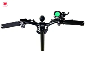 Original para Kaabo Mantis10 /<span class=keywords><strong>8</strong></span> ECO 48V 25A 27A 2 en 1 Minimotor controlador más nuevo versión antigua piezas de Scooter para Kaabo <span class=keywords><strong>Mantis</strong></span> 10 <span class=keywords><strong>8</strong></span> - Product Image 6