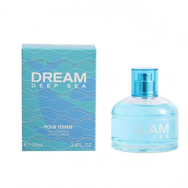 Dream Love Perfume - High Quality Fragrance Mists for Women