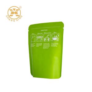 Diferentes colores Elección <span class=keywords><strong>de</strong></span> alta calidad Tamaño estándar Alimentos Seguro Café Té Envasado <span class=keywords><strong>de</strong></span> alimentos Bolsas <span class=keywords><strong>de</strong></span> plástico - Product Image 3