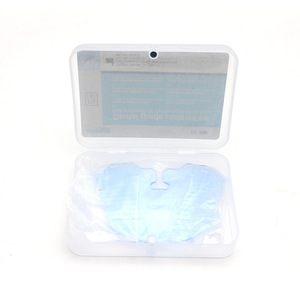 Plaque de guidage dentaire Bs10 rigide pour usage dentaire professionnel - Product Image 4