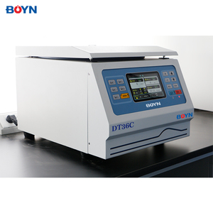 BNDT36C High Quality Low Speed Table <strong>Centrifuge</strong> Laboratory Large Capacity Benchtop <strong>Centrifuge</strong> <strong>Machine</strong> - Product Image 4