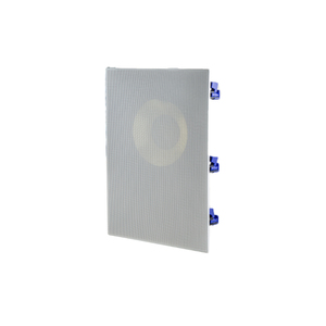 Altavoz de Techo para Cine en Casa HiFi 818A, 8 Pulgadas + 1 Pulgada Tweeter, 100W, 8Ω, Cuadrado, Alta Calidad, Sistema de Sonido Público - Product Image 2