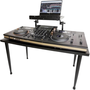 Mesa plegable de soldadura de aluminio de banco de trabajo de fabricación de chapa de alta resistencia personalizada OEM ODM - Product Image 5