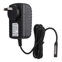 Adaptateur secteur mural 12V 2A 24W pour tablette Microsoft Surface RT Pro 1/2