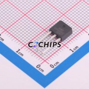 ทรานซิสเตอร์ภาคสนามทรานซิสเตอร์ WGU5N60SE ไปยัง251ใหม่ล่าสุด (MOSFET) - Product Image 1