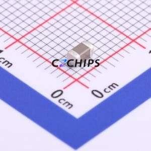 Condensateur SMD (MLCC) HMJ316BB7105KLHT 1206 (Capacité : 1uF) (Précision : 10%) Tension nominale : 100V - Product Image 2