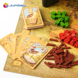 Juego <span class=keywords><strong>de</strong></span> mesa con chip <span class=keywords><strong>de</strong></span> peón personalizado, profesional - Product Image 1