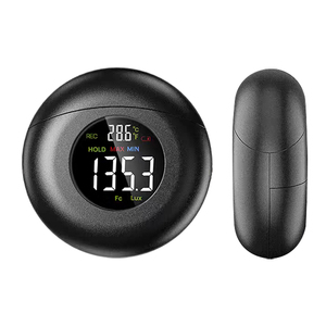 Máy Đo Kiểm Tra Ánh Sáng <span class=keywords><strong>Led</strong></span> Màn Hình <span class=keywords><strong>LCD</strong></span> Chất Lượng Tốt Bán Chạy Máy Đo Ánh Sáng Ảnh - Product Image 2