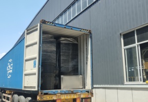 <span class=keywords><strong>Bassin</strong></span> de rétention des eaux pluviales souterraines, caisses de stockage de modules pp, système de filtration par infiltration - Product Image 5