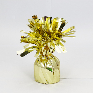 Pesas de Espuma para Globos, Bloques de Gravedad de Plástico para Decoración de <span class=keywords><strong>Mesa</strong></span> de <span class=keywords><strong>Bautizo</strong></span>, para el Día de la Madre, San Valentín, Fiestas de Halloween - Product Image 4