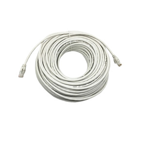 Cavo di Rete RJ45 Personalizzabile 1m/5m/10m/50m/100m Cat5e/Cat6/Cat6a/Cat7/Cat8 <span class=keywords><strong>UTP</strong></span> FTP SFTP <span class=keywords><strong>Cat</strong></span> 6 Cavo Ethernet RJ45 Patch Cord - Product Image 1