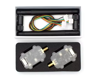Original LR24-F 2.4G 10KM Radio Telemetry for Pixhawk/Ardupilot/PX4 <b>Drones</b> <b>Accessories</b> Original LR24-F 2.4G 10KM Radio Telemetry - Product Image 5
