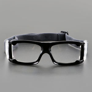 男性サッカーバイクカスタムゴーグルアイウェア卸売フレキシブルバスケットボールプロテクター眼鏡防曇スポーツゴーグルメガネ - Product Image 4