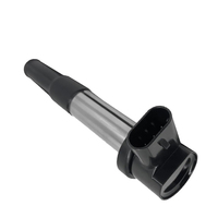 Pack de bobines d'allumage 28264038 pour Dongfeng Aeolus A60 1.5L AX4 1.6L