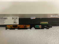 Pengganti Layar Sentuh LCD 14 "untuk Dell Inspiron 14 5482 I5482 Baru 1920X1080 FHD 30Pin