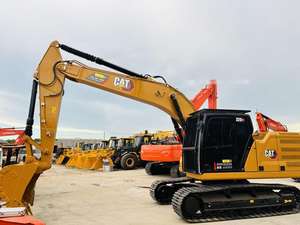 Alta Calidad Mejor Precio Excavadora Máquina 320GC Excavadora para la venta - Product Image 3