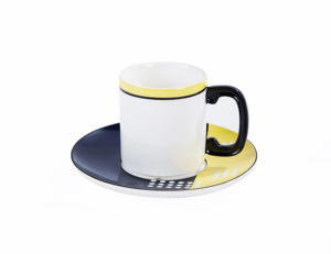 Géométrique parcimonie 2020 Nouveau Style En Tasse à Thé Assiette En Céramique Vase Coupe Pour <span class=keywords><strong>service</strong></span> <span class=keywords><strong>de</strong></span> <span class=keywords><strong>Table</strong></span> En <span class=keywords><strong>Porcelaine</strong></span> - Product Image 3