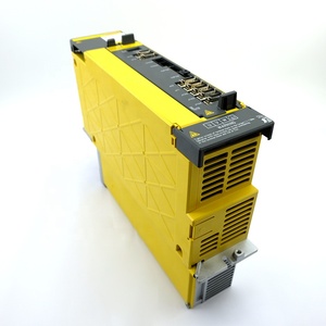 Amplificateur FANUC neuf A06B-6220-H011 # Variateur de vitesse FANUC H600 A06B-6220-H011 A06B6220H011 en stock, livraison rapide - Product Image 2