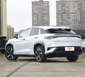 Byd Sea Lion 07EV nuova auto elettrica a energia con tecnologia avanzata della batteria - Product Image 5