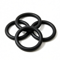 561337 Cincin Penyegel, Sensor Perpindahan Magnetostriktif, Flensa Silinder Oli, Suku Cadang Pengganti Anti Bocor