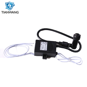 Allumeur <span class=keywords><strong>électronique</strong></span> stable d'usine DC 12V/24V 1.5A pour allumeur de Combustion de gazole de carburant pour le produit de briquets de cuisine de chaudière - Product Image 2
