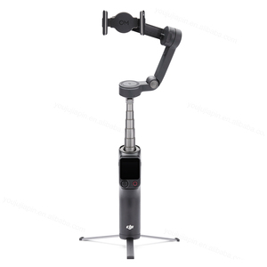 Stabilisateur DJI Osmo Mobile 8P avec AI ActiveTrack 6.0 |   Stabilisateur <span class=keywords><strong>portable</strong></span> <span class=keywords><strong>pour</strong></span> smartphone, support de <span class=keywords><strong>téléphone</strong></span> intelligent, version mondiale - Product Image 6