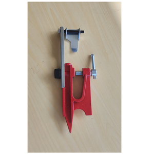 VISE-FV081Y Cưa Mài Gốc Vise Chain Saw Nộp Hồ Sơ Vise Cưa Mài Công Cụ Vise - Product Image 3
