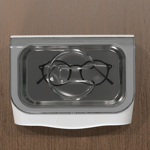 <span class=keywords><strong>2026</strong></span> Neu 1000ml Schmuck Zahnspangen Zahnprothesen Brillen Ultraschall-Reiniger Touchscreen Edelstahl Ultraschall-Reinigungsgerät - Product Image 3