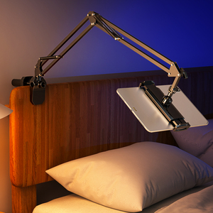 Feixiang CT08 Flexible Adjustable Metal <strong>Tablet</strong> <strong>Stand</strong> Display Holder Lazy Stent Lazy Holder Phone Desktop Holder - Product Image 3