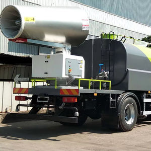 100メートル遠隔フォグキャノン除塵20L容量アトマイザーフォガー石炭ヤード除塵用 - Product Image 1