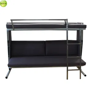 Набор складных диванов, двухъярусные кровати на продажу, Филиппины B981 - Product Image 4