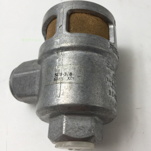 1 件 SEU-3/8 6755 快速排气阀 - Product Image 1