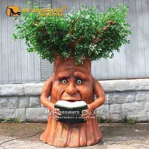 Mon <span class=keywords><strong>Dino</strong></span> Funny Animatronic Story Telling Talking Tree - Product Image 2