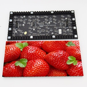 Oem Custom Full Color Indoor Flexible LED Panel Cylinder Column Soft LED Screen P1.875 P2 P2.5 P3 Curved LED <strong>Display</strong> Module - Product Image 5