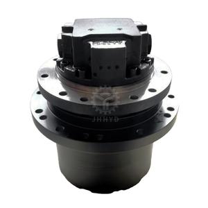 เฟืองท้ายรถตักล้อยาง Case รุ่น 420CT 440CT 445CT 450CT TR270 TR310 TR320 TR340 TV380 หมายเลขอะไหล่ 47923177 87588897 - Product Image 1