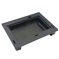 Boîtier de contrôleur de dispositif de découpe laser OEM avec écran 7 pouces, positionnement visuel, IP65, ABS, sérigraphie, trous découpés au laser