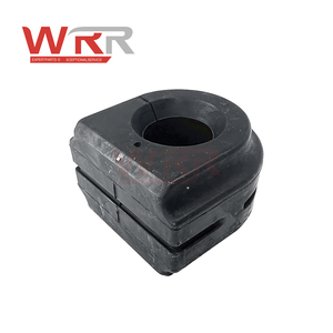 บูชยางกันโคลงคุณภาพสูงแบบใหม่สำหรับเปลี่ยนทดแทน WRR รุ่น F02 535i 740Li ช่วงล่างด้านหน้า - Product Image 2